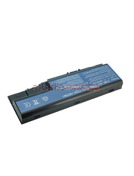 Acer Aspire 5920 14.8V 4400mAh Battery Black