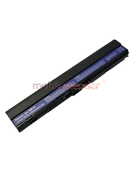 Acer Aspire 756 10.8V 4400mAh Battery Black