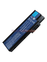 Acer Aspire 9410 14.8V 4400mAh Battery Black
