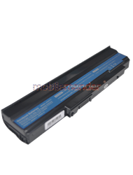 Acer Aspire 1551 11.1V 4400mAh Battery Black