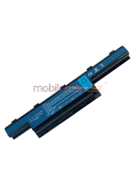 Acer Aspire 4551 10.8V 4400mAh Battery Black