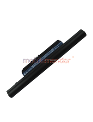 Acer Aspire 4745G 11.1V 4400mAh Battery Black