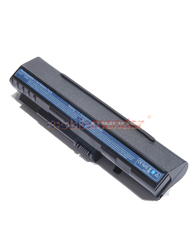 Acer Aspire One 11.1V 4400mAh Battery Black