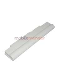 Acer Aspire One 751 11.1V 4400mAh Battery White