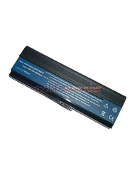 Acer BATEFL50L6C48  14.8V 4400mAh Battery Black