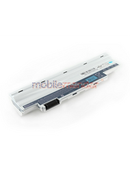 Acer Aspire One D260 11.1V 6600mAh Battery White