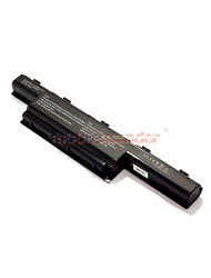 Acer E1-471 10.8V 6600mAh Battery Black