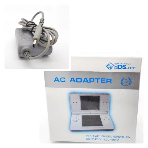 Nintendo DS Lite Charger