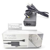 PSP 1000/2000/3000 AC  Adaptor/ Charger