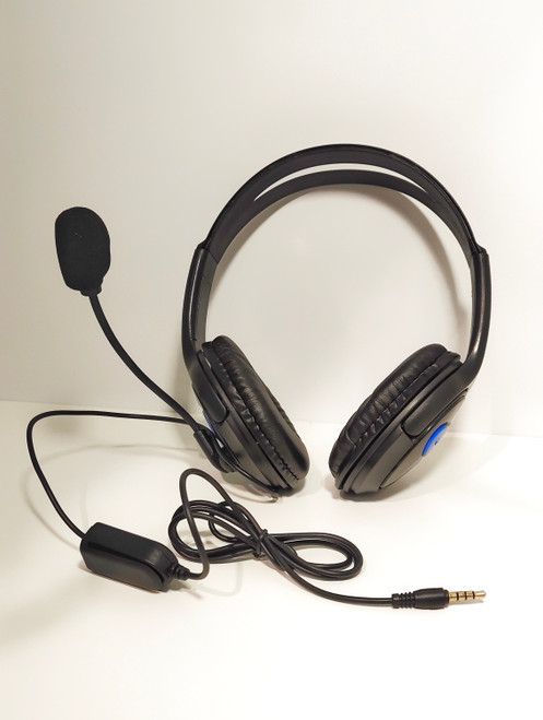 PS4 Headphone