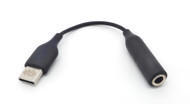 Samsung Brand Type C to 3.5mm Earphone Adaptor