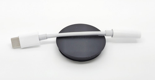 Huawei 1+ Pixel etc Type C to 3.5mm Earphone Adaptor