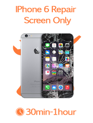 IPhone 6 Screen Only Repair