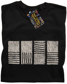 The Fifth Element T Shirt (Black)