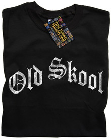 Old Skool T Shirt 