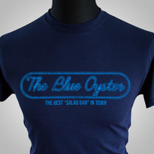 The Blue Oyster T Shirt 