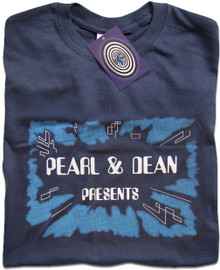 Pearl and Dean T Shirt