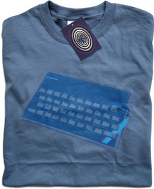 ZX Spectrum T Shirt