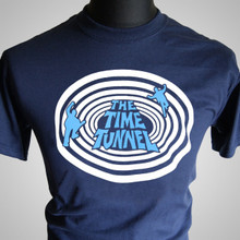 The Time Tunnel T Shirt