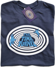 The Time Tunnel T Shirt