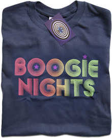 Boogie Nights T Shirt