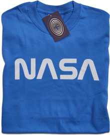 NASA T Shirt