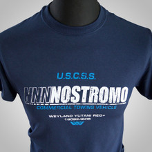 Nostromo (Alien) T Shirt