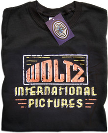 Woltz Studios T Shirt