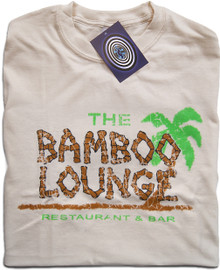 The Bamboo Lounge T Shirt