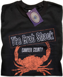 The Crab Shack T Shirt