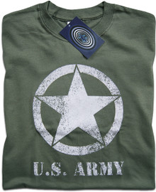 US Army T Shirt