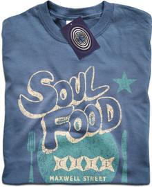 Soul Food Cafe T Shirt