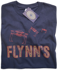 Flynns Arcade T Shirt