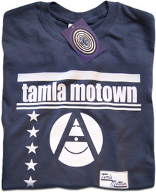 Tamla Motown T Shirt
