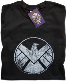 Agents of Shield T Shirt