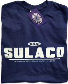 Sulaco T Shirt