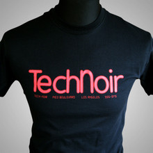 Technoir (The Terminator) T Shirt