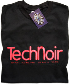 Technoir (The Terminator) T Shirt