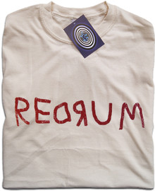 Redrum (The Shining) T Shirt