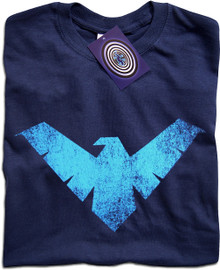 Nightwing T Shirt