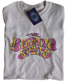 The Banana Splits T Shirt