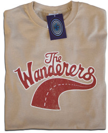 The Wanderers T Shirt
