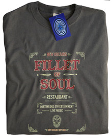 Fillet of Soul (Live and Let Die) T Shirt