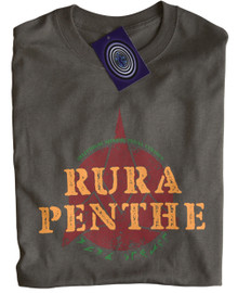 Rura Penthe T Shirt