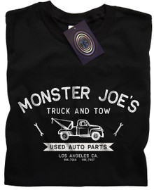 Monster Joe's (Pulp Fiction) T Shirt