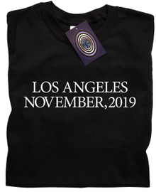 Los Angeles, November 2019 (Blade Runner) T Shirt