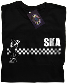 SKA T Shirt