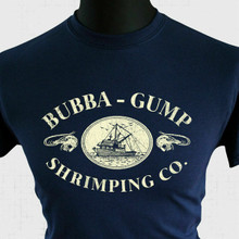 Bubba Gump T Shirt