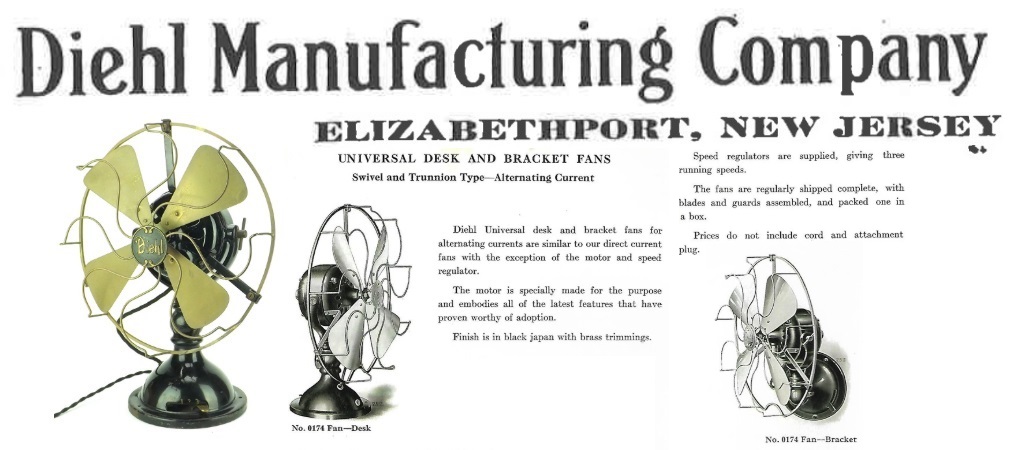 Antiquefanparts