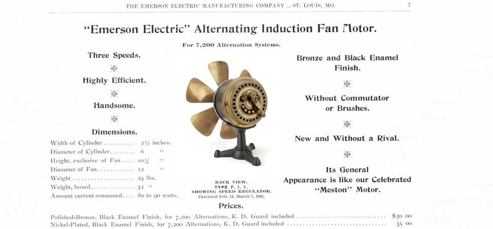 Antiquefanparts
